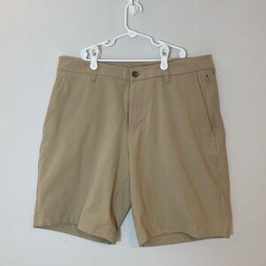 Lululemon Athletica Men's Khaki Shorts, 34W